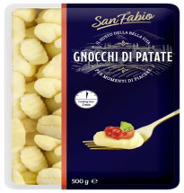 Gnocchi di patate - Bramborové gnocchi 500g
