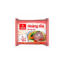 Vifon Hoang Gia mi bo 120g x18
