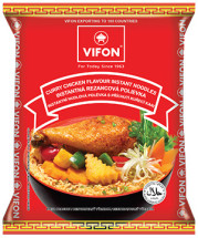 Vifon mi ga Kari 60g x 30