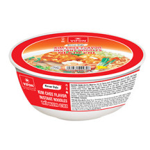 Vifon mi Kim Chi bat 12x85g