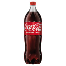 Coca cola 1,75L PET