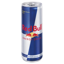 Red Bull EU 250ml
