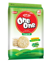One One banh gao vi ngot diu 150g