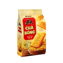 Banh gao AN cha bong 145,6g