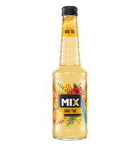 MIX 0,33L 4% - Mai Tai Cocktail
