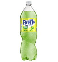 Fanta 1,5L Apple Lychee