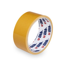 67700 - Lepicí páska (PP/hot-melt) oboustranná 38mm x 5m [1 ks]