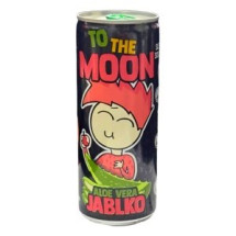 Moon Aloe vera 250ml Original