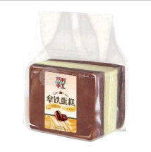 Banh bong lan vuong 100g - Coffee