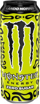 Monster 0,5L Lando Norris