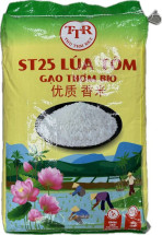 TTR ST25 Gao Lúa Tôm 5kg
