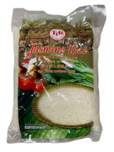 TTR Jasmine rice 4kg (Gao Lá Cai)