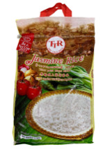 TTR Jasmine rice 8,5kg (Gao Lá Cai)