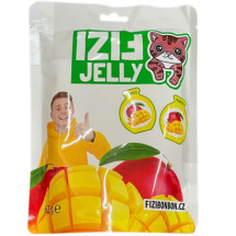 Fizi Jelly 62g Mango