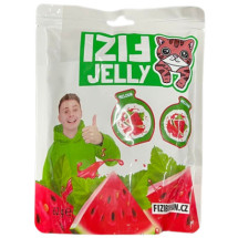 Fizi Jelly 62g Meloun