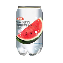 OKF 350ml Sparkling - Watermelon