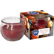 AURA SN69 - 87 Apple - Cinnamon