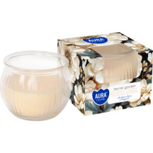 AURA SN69 - 365 Secret garden