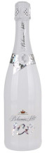 Bohemia 0,75L Sekt Demi ICE