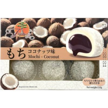 Mochi Firmly 210g - Coconut
