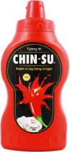 Chin-Su Chilli omáčka 250g