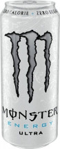 Monster 0,5L Ultra Zero EU
