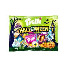 Trolli Halloween 360g