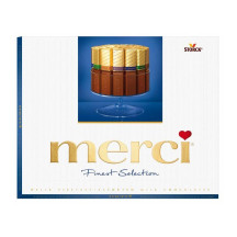 Merci 250g Blue (Modrý)