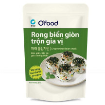 Ofood Rong bien vun 40g Gia vi