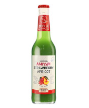 Seicha Matcha 330ml Jahoda