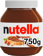 Nutella krém 750g