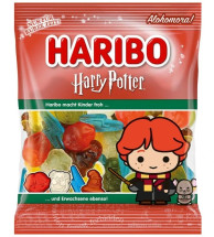 Haribo 175g EU Harry Potter oranžový