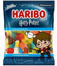 Haribo 175g EU Harry Potter modrý