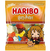 Haribo 175g EU Harry Potter zlutý