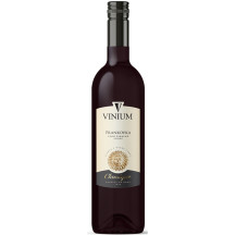 Vinium 0,75L Frankovka