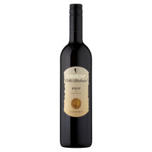 Vinium 0,75L Merlot