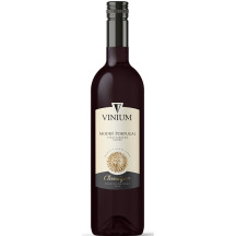 Vinium 0,75L Modrý Portugal