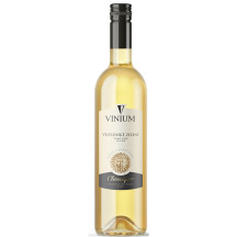 Vinium 0,75L Veltlinské zelené