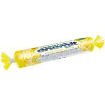 Energit hroz.cukr Citron 35,7g