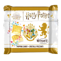Harry Potter Popping Candy 50g - 20ks/kart