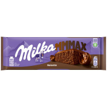 Milka 250g Noisette