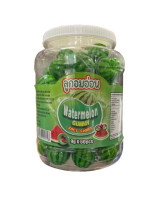 Soft candy 9g x 60ks - Watermelon