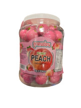 Soft candy 9g x 60ks - Honey Peach