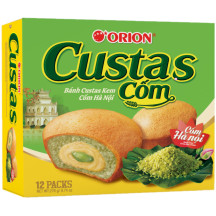 Orion Custas 276g vi com