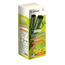 Ofood snack rong bien vi truyen thong 36g