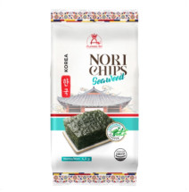 Nori Chips AN 4,5g Original - 18ks/kart