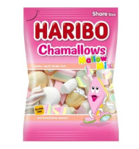 Haribo Chamallows 175g Mallow Mix