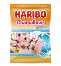 Haribo Chamallows 175g Exotic