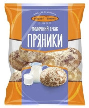 Kyjevchleb Perníčky Mléčne 360g(1/12kus)