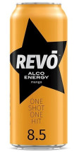 Revo 500ml - Mango